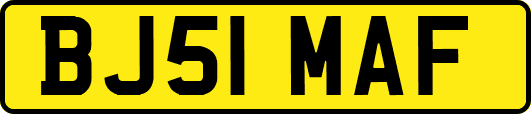 BJ51MAF