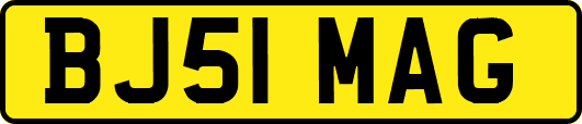 BJ51MAG