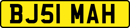 BJ51MAH