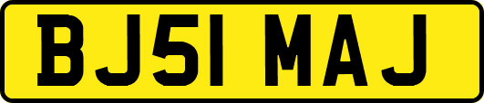 BJ51MAJ