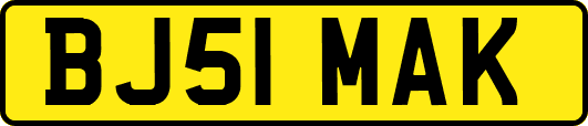 BJ51MAK