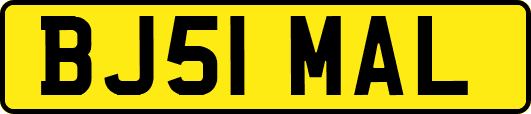BJ51MAL