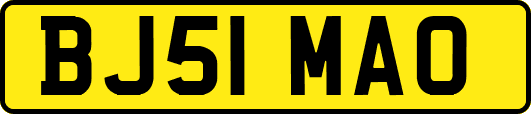 BJ51MAO