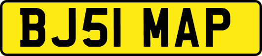 BJ51MAP