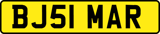BJ51MAR
