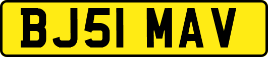 BJ51MAV
