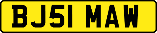 BJ51MAW