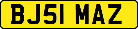 BJ51MAZ