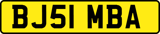 BJ51MBA