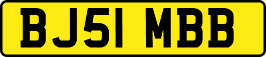 BJ51MBB