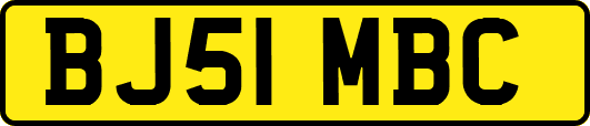 BJ51MBC