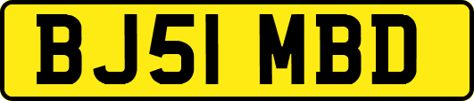 BJ51MBD