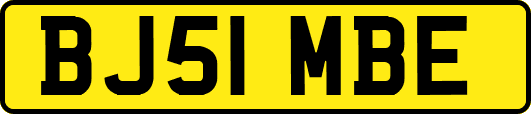 BJ51MBE