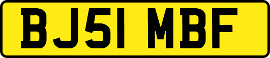 BJ51MBF