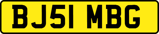 BJ51MBG