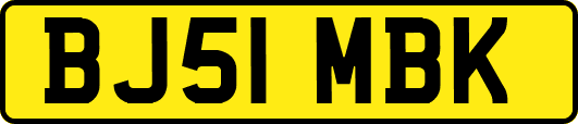 BJ51MBK