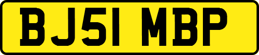 BJ51MBP