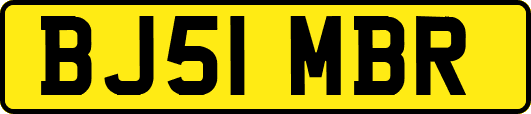 BJ51MBR