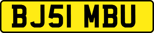 BJ51MBU