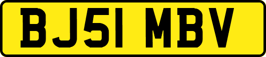 BJ51MBV