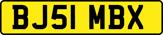 BJ51MBX