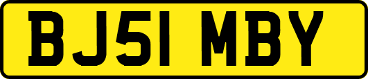 BJ51MBY