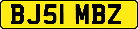 BJ51MBZ