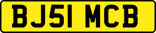 BJ51MCB