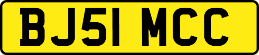 BJ51MCC