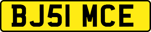 BJ51MCE