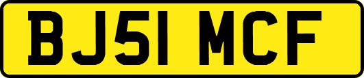 BJ51MCF