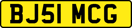 BJ51MCG