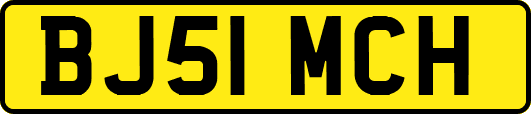 BJ51MCH