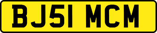BJ51MCM