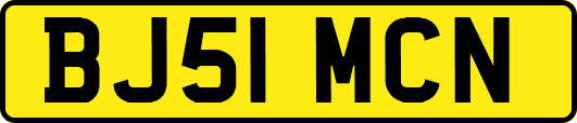 BJ51MCN