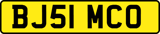 BJ51MCO