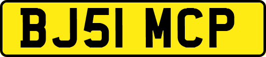 BJ51MCP