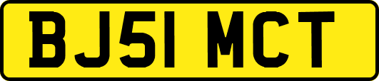 BJ51MCT