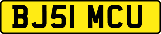 BJ51MCU