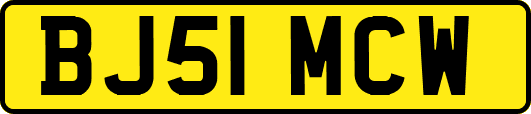 BJ51MCW