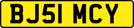 BJ51MCY