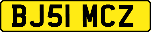 BJ51MCZ