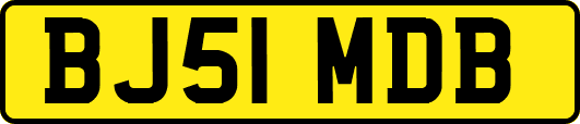 BJ51MDB