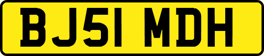 BJ51MDH