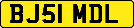 BJ51MDL