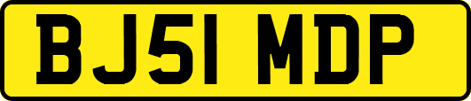 BJ51MDP
