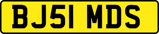BJ51MDS