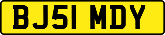 BJ51MDY