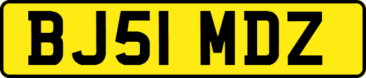BJ51MDZ