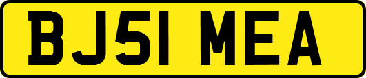 BJ51MEA